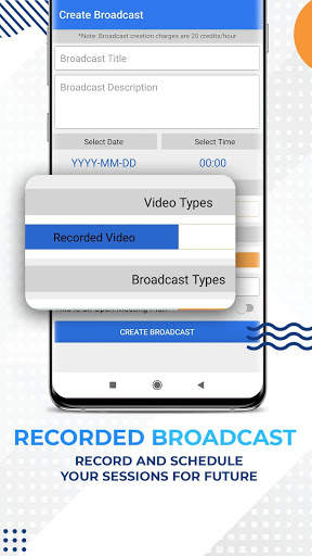 Bridge Connect screenshot 3