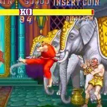 Guide win Streetfighter2 screenshot 2