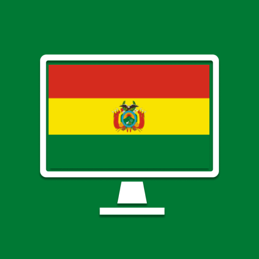 TV  bolivia en vivo أيقونة