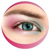 Eye Studio - Eye Makeup 1.0.2