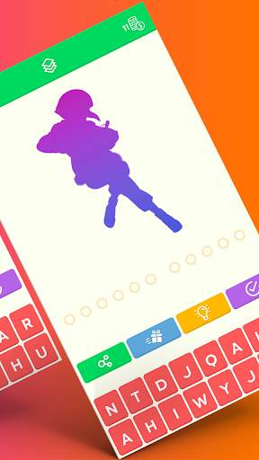Guess the Naruto Character Quiz screenshot 8