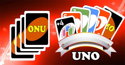 Uno Card Game screenshot 5