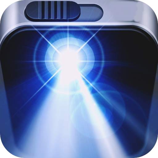 Super-Bright Flashlight Pro (Torch)   Led Clock 1