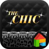 Chic Dodol launcher theme 5.1