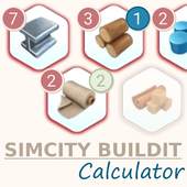 Simulator for SimCity BuildIt 1.0.2