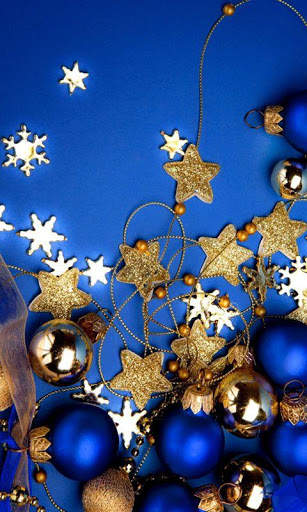 Christmas Live Wallpaper screenshot 6