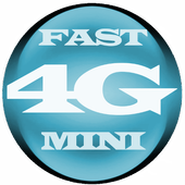 ikon Speed Browser Mini
