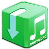 Mp3 Music Downloader logo