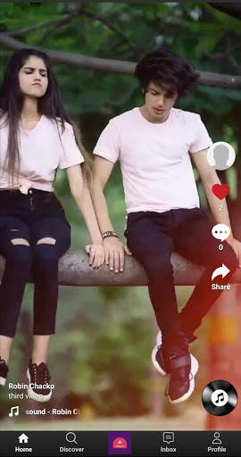 Shortv - Short video app platform- made in india screenshot 3