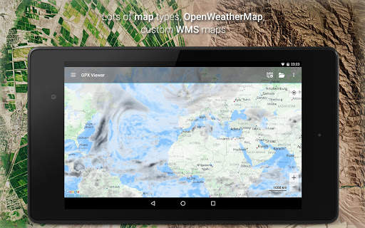 GPX Viewer screenshot 13