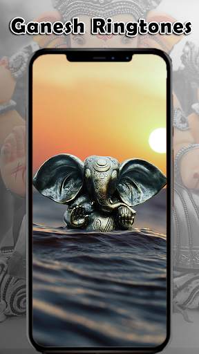 Ganesh Ringtone screenshot 1