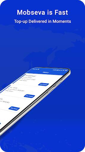 Mobseva: Mobile Top Up – Mobile Recharge screenshot 5