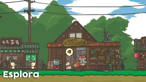 L’avventura di Tsuki screenshot 2