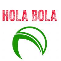 Hola Bola logo