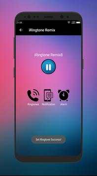 iRingtone Remix screenshot 5