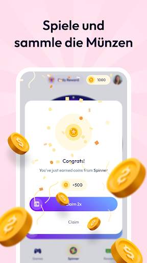 Richie - Spielen & Gewinnen screenshot 4