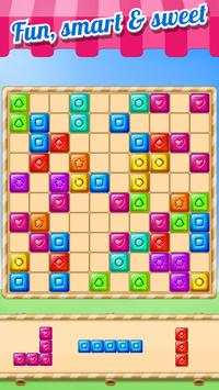 Block Puzzle Candy screenshot 4