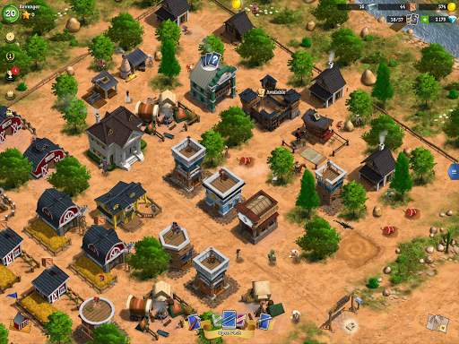 Compass Point: West screenshot 12