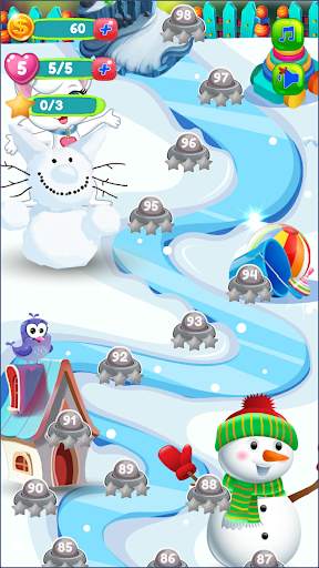 Magic Toy Box Blast screenshot 8