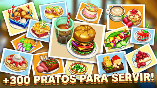 Diner DASH Adventures screenshot 2