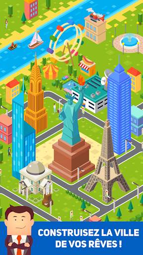 Stack Tycoon screenshot 1