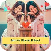 Mirror Photo Effect 1.2
