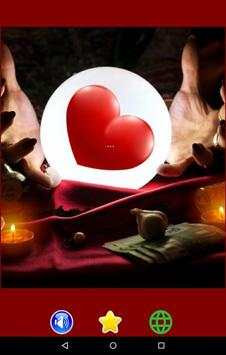 Real Love Fortune Teller screenshot 3