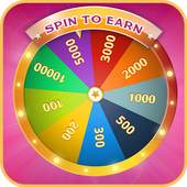 Spin To Win - Spin and Earn Money 1.2