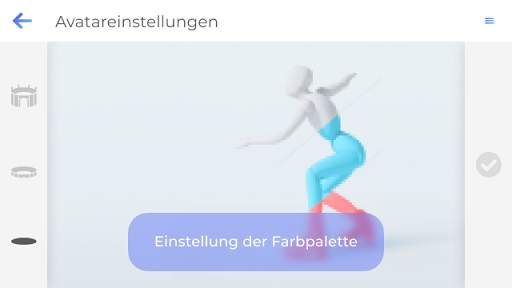 Freezio Eiskunstlauf - Trainin screenshot 2