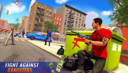Grand Police Wala Game screenshot 4