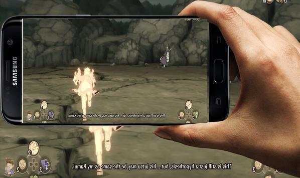 Protips Ninja Naruto Storm 4 Ultimate screenshot 1