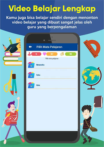 Tanya Jawab Soal screenshot 5