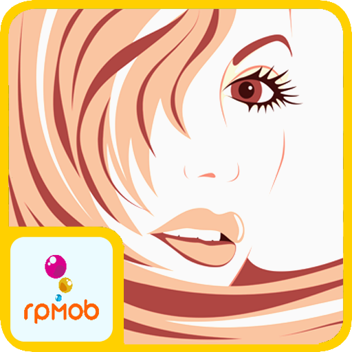 Hair Problem Solution (Hindi) आइकन