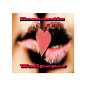 Romantic Love Wallpaper HD Free icon