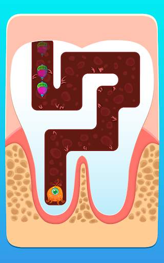 My Dentist Game screenshot 15