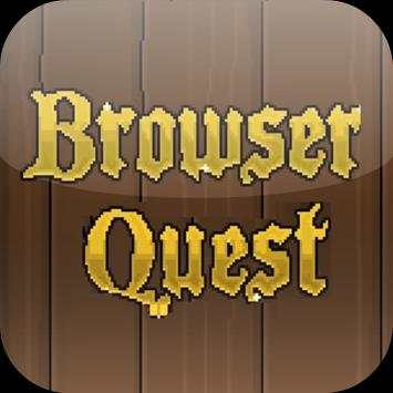 Browser Quest screenshot 1