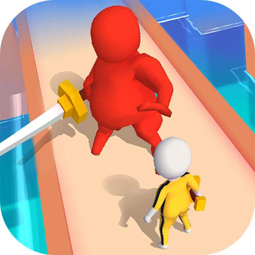 Invincible Smurai 1.0.5