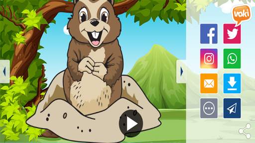 Voki For Education screenshot 3