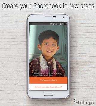 Photoapp screenshot 2