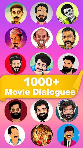 Rill - Malayalam Troll Audios screenshot 2