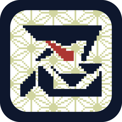Ninja Flicker icon