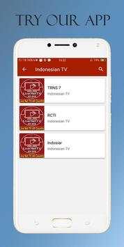 Live Net TV screenshot 2