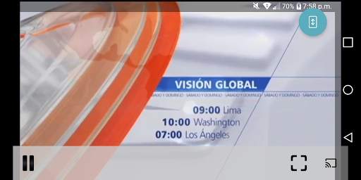 Radios & TV de Colombia en Vivo screenshot 3