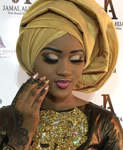 African Gele Latest Styles screenshot 4