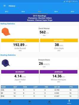 IPL 2018 screenshot 11