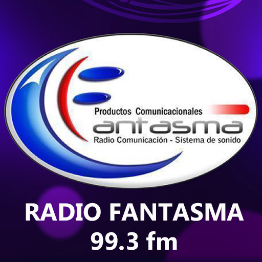 Fantasma TV أيقونة