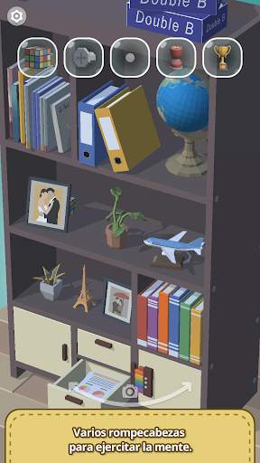 Find All 3D screenshot 5