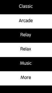 Piano Tiles 2016 game screenshot 6