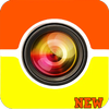 SAMSUNG S9 CAMERA icon