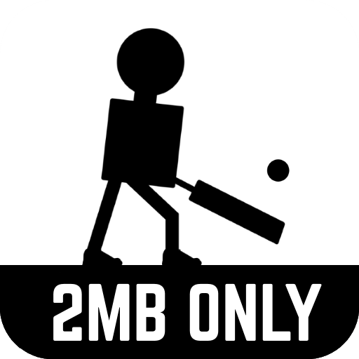 Cricket Black 2 icon